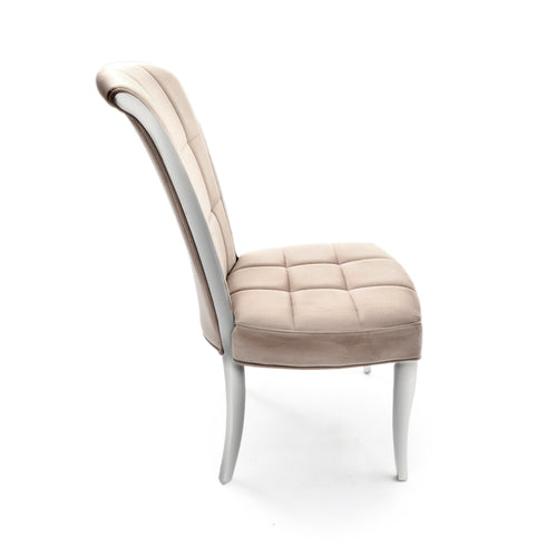 Denver Dining Chair - Latte